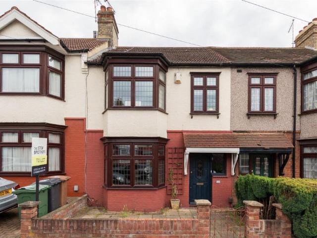House for rent in Walthamstow