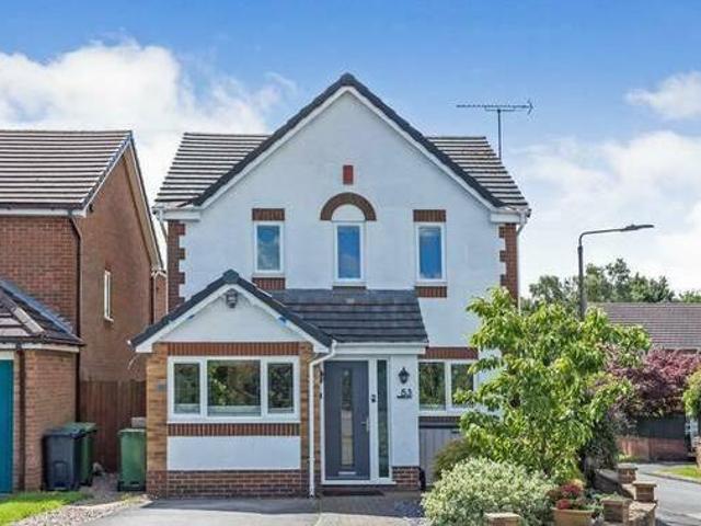 House for rent in Froggatt, East Midlands