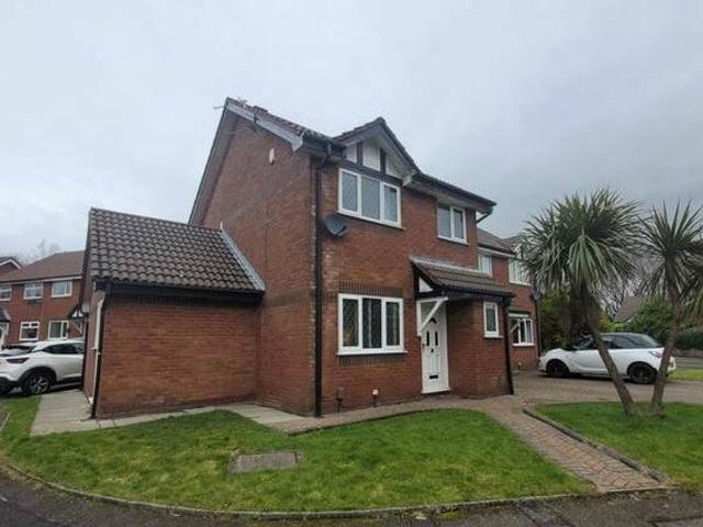 House for rent in Lancashire