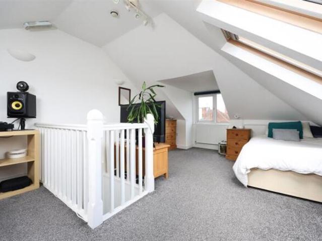House for rent in Raglan, Monmouthshire
