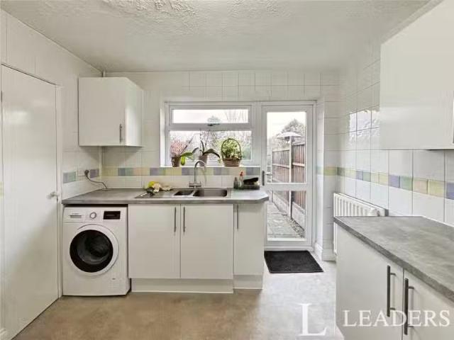 House for rent in Little Parndon, Harlow