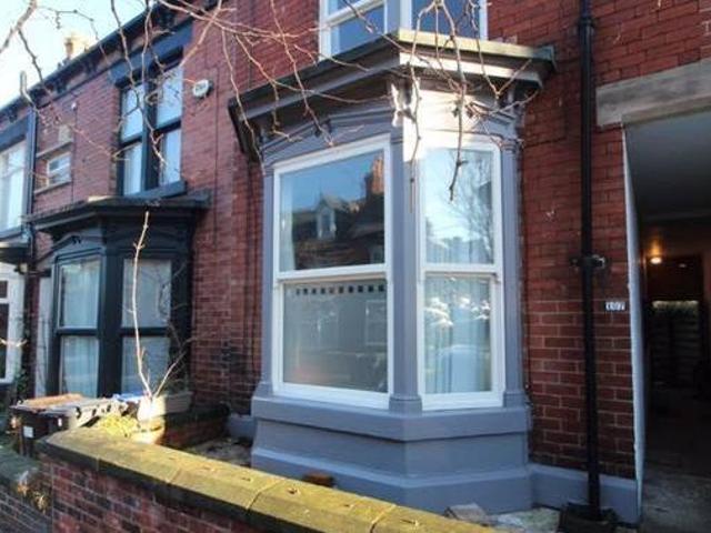 House for rent in England