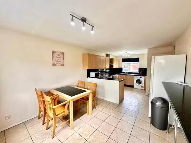 House for rent in Stonydelph, Kettlebrook