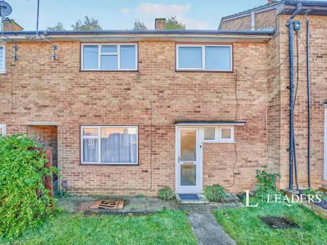 House for rent in Chelmsford, Essex
