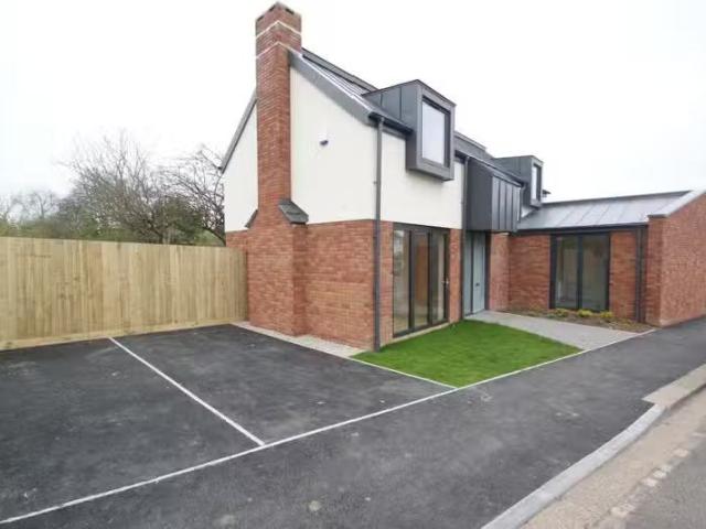 House for rent in Feckenham, City Of Bristol