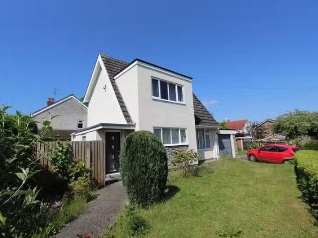 House for rent in Rossmore, Cheshire