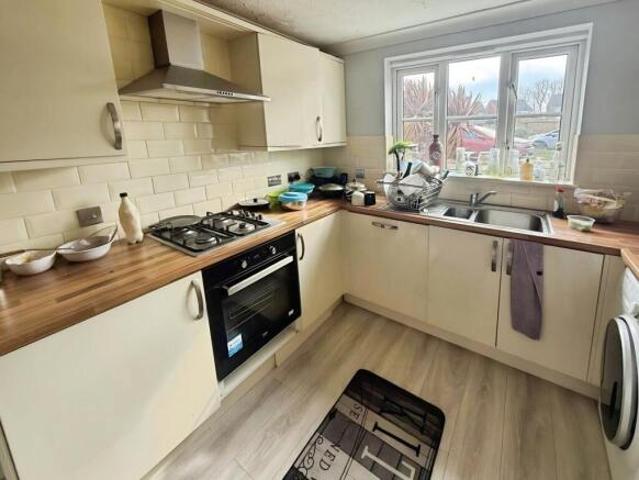 House for rent in Peterborough