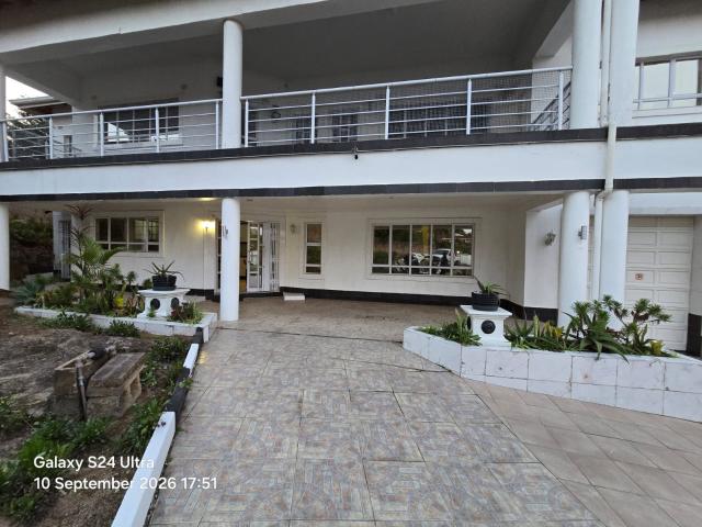 House for rent in Seaview, Kwazulu-natal