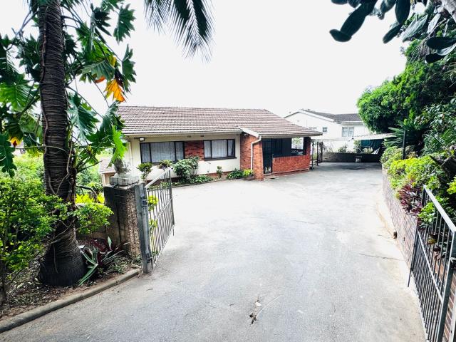 House for rent in Seaview, Kwazulu-natal