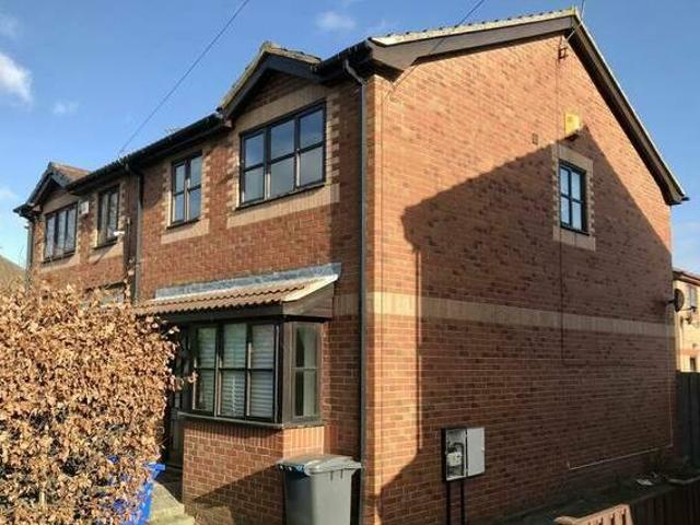 House for rent in Yorkshire And The Humber
