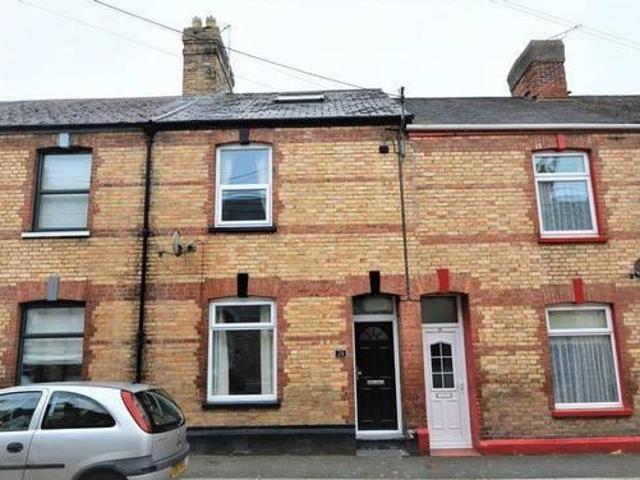 House for rent in Devon
