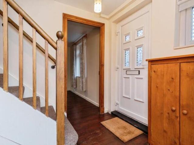 House for rent in Feckenham, City Of Bristol