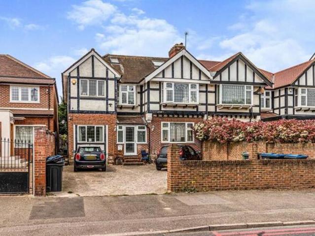 House for rent in Cat Hill
