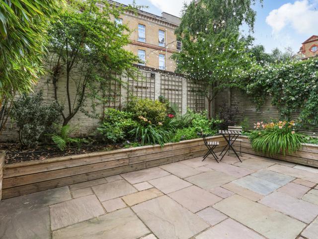 House for rent in London Borough of Wandsworth, Greater London