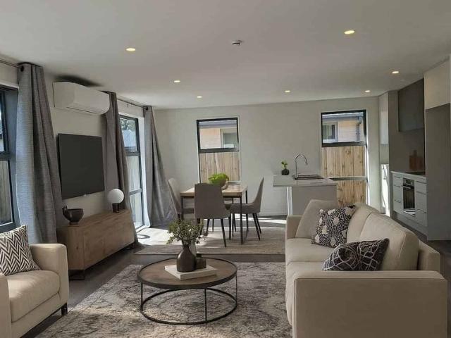 House for rent in Rolleston, Canterbury