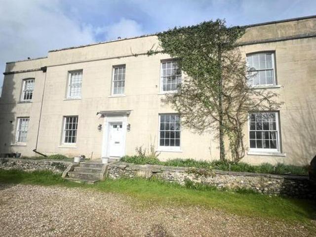 House for rent in Barton Stacey, Hampshire