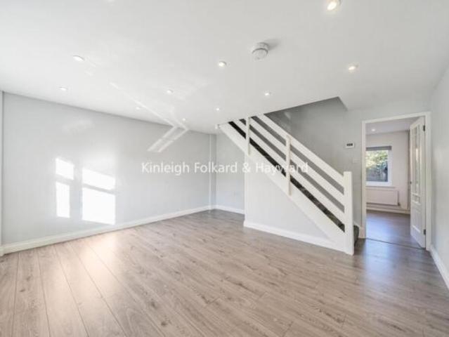 House for rent in Cat Hill