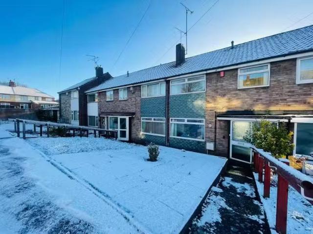House for rent in Salford, Greater Manchester