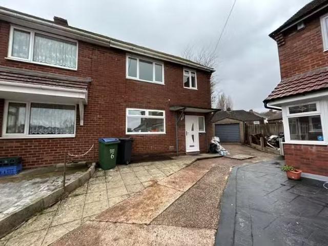 House for rent