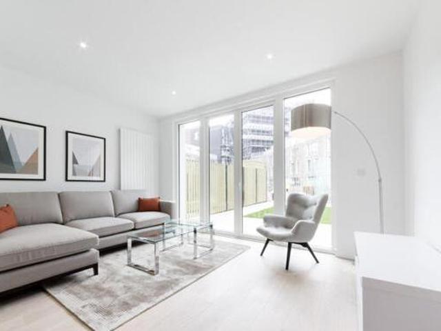 House for rent in Lyons, Greater London