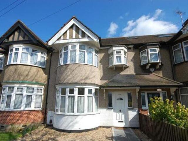 House for rent in Ruislip, Greater London