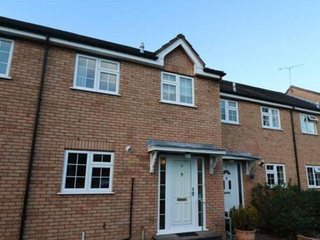 House for rent in Ruislip, Greater London