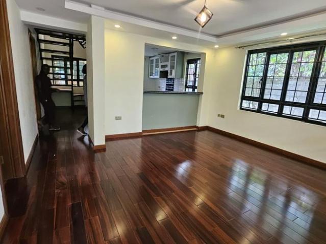 House for rent in Runda, Kiambu
