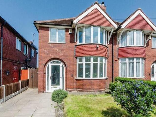 House for rent in Rushall, West Midlands