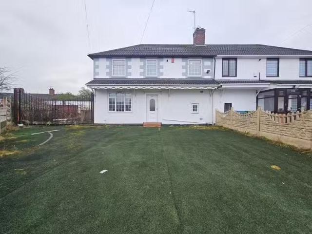 House for rent in Salford, Greater Manchester