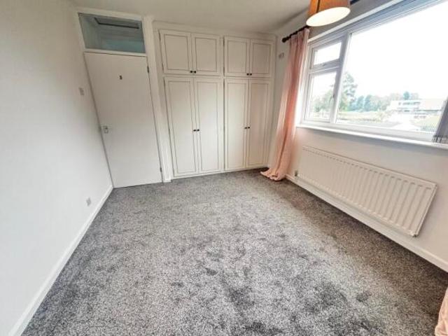 House for rent in Whitmore Park, West Midlands
