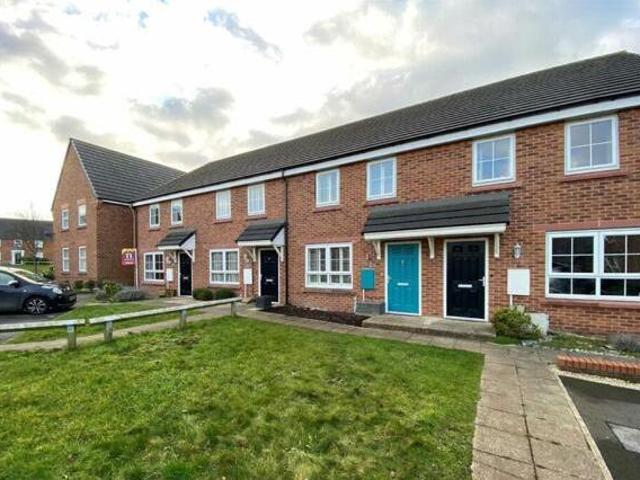 House for rent in Sandbach