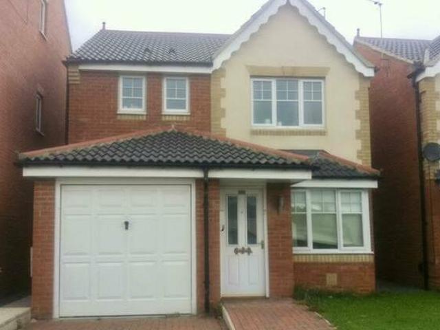 House for rent in Tyne And Wear
