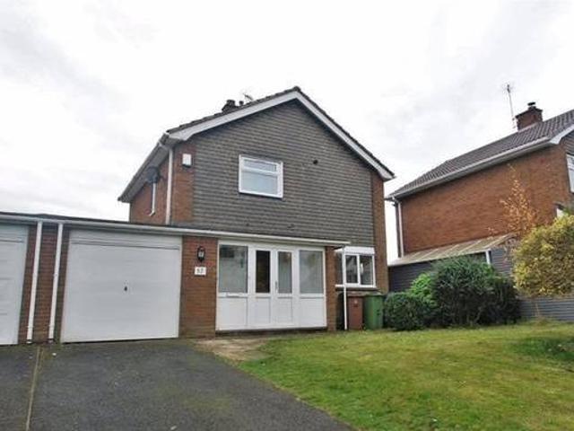 House for rent in Dudley Port, Tipton