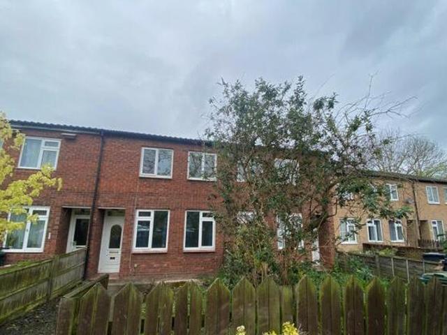 House for rent in Sandy, Bedfordshire