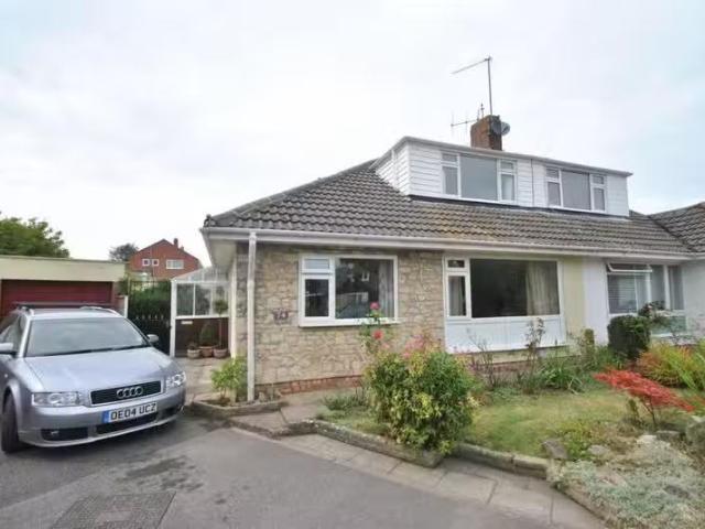 House for rent in Cherry Orchards, Feckenham