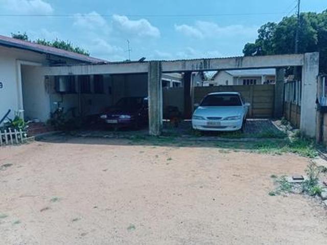 House for rent in Sasolburg, Metsimaholo Local Municipality
