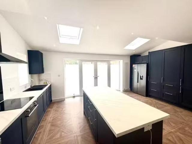 House for rent in Orpington, Isle Of Man