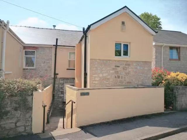 House for rent in Wales