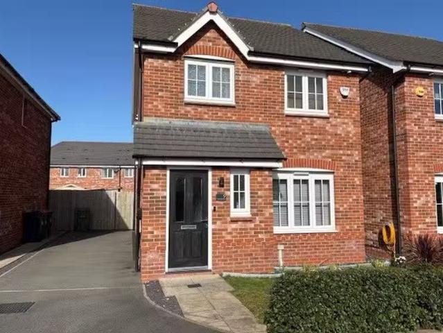 House for rent in Rossmore Estate, Rossmore