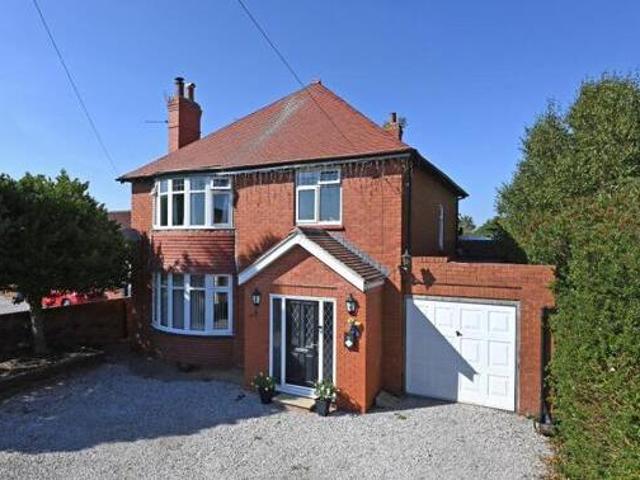 House for rent in Selby