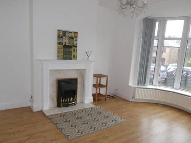 House for rent in Lancashire