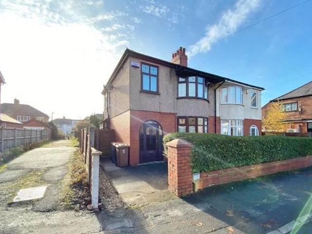 House for rent in Lancashire