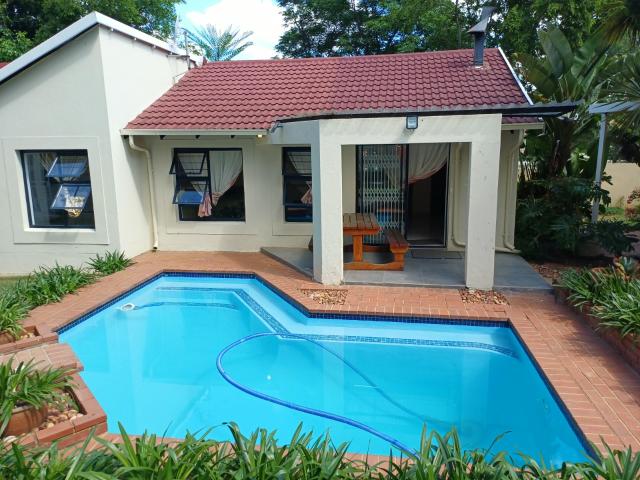 House for rent in Sharonlea, Randburg