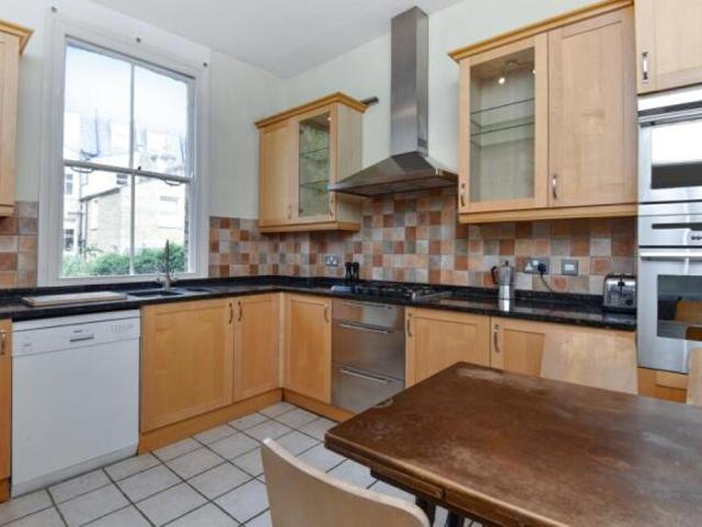 House for rent in Kennington, Greater London