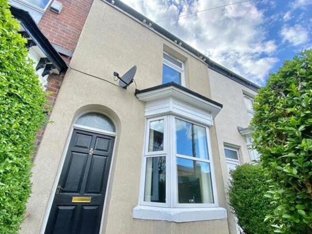 House for rent in Nether Edge, South Yorkshire