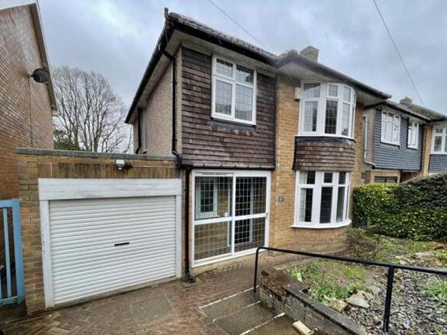 House for rent in Whirlow, South Yorkshire