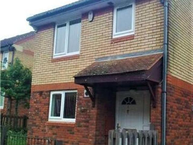 House for rent in Manor, South Yorkshire