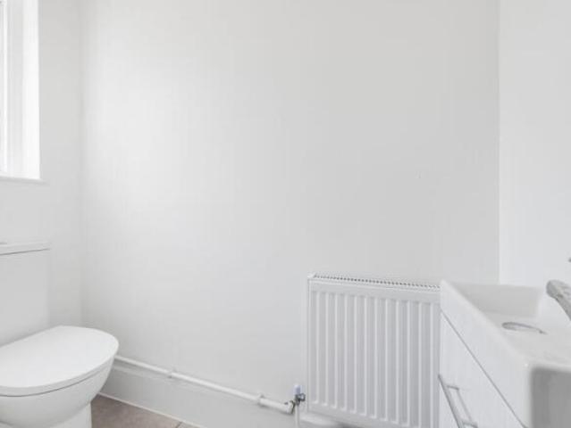 House for rent in Five Acres, Hertfordshire