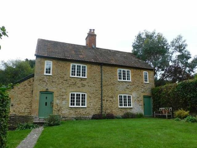 House for rent in Sherborne, East Dorset