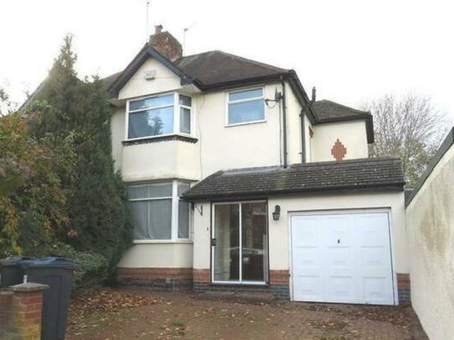 House for rent